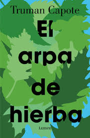 9788426481801 - El Arpa De Hierba